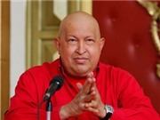 Bóng đá anh, ngoại hạng anh, lịch thi đấu euro 2012, Tình báo Mỹ nghi ngờ sức khỏe của ông Chavez